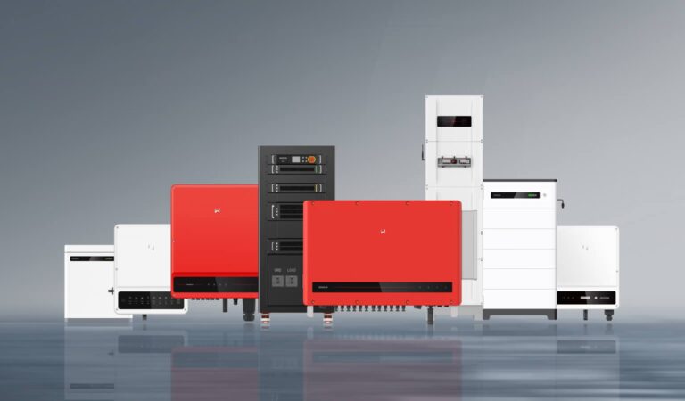 Precio Inversor GoodWe: Guía Completa