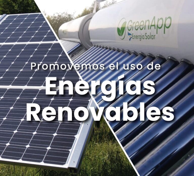 Apps Verdes: Tecnología para tu Hogar Sostenible