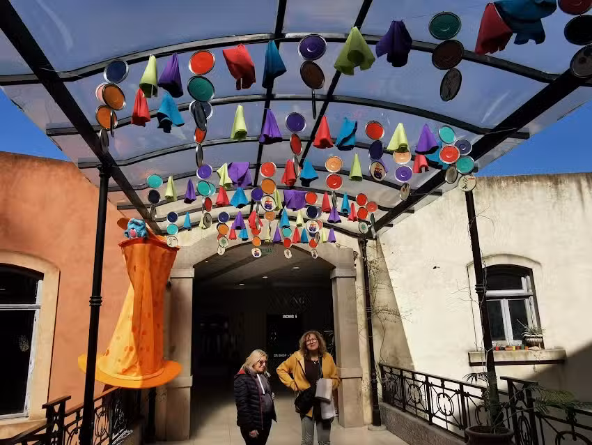 Green House Plaza Canning