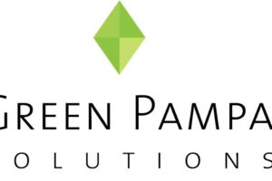 Green Pampa