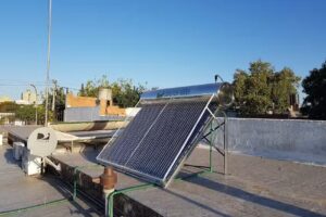 GreenLife – Energía Solar