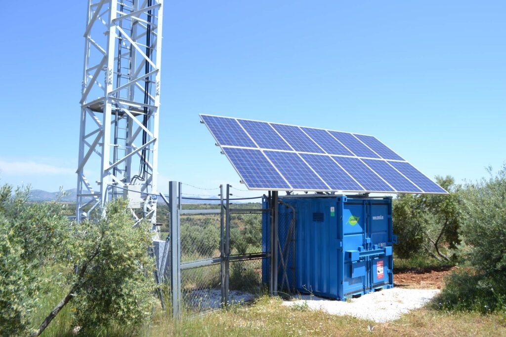 Guía: ¿Cuántos paneles solares necesito?
