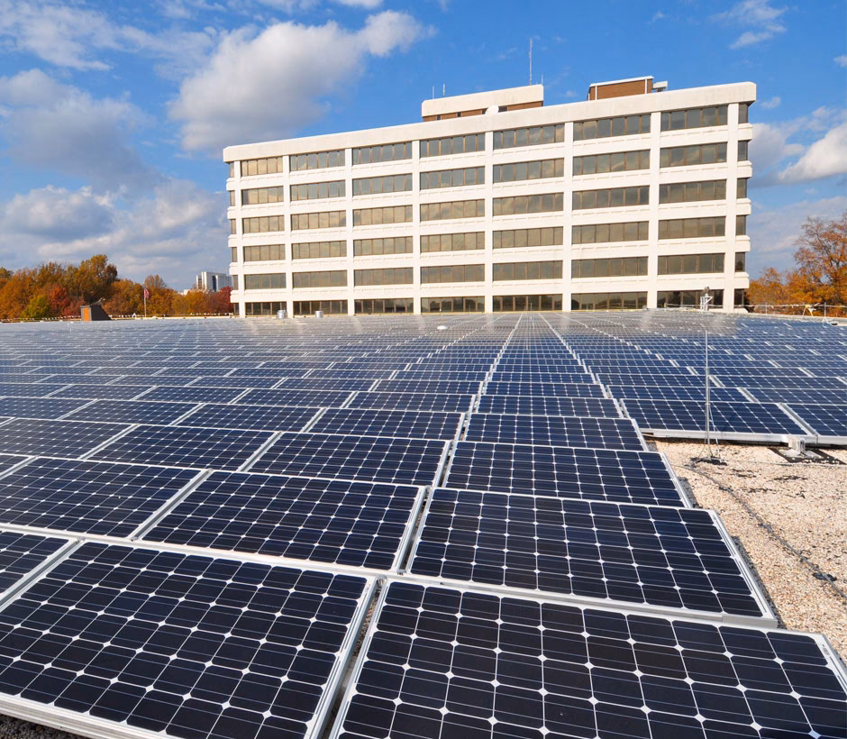 ¿Qué es la gsa en Estados Unidos?