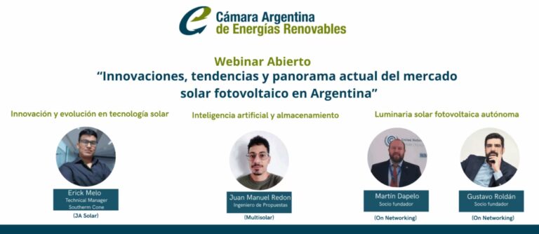 Guía Completa de Energía Solar para tu Hogar