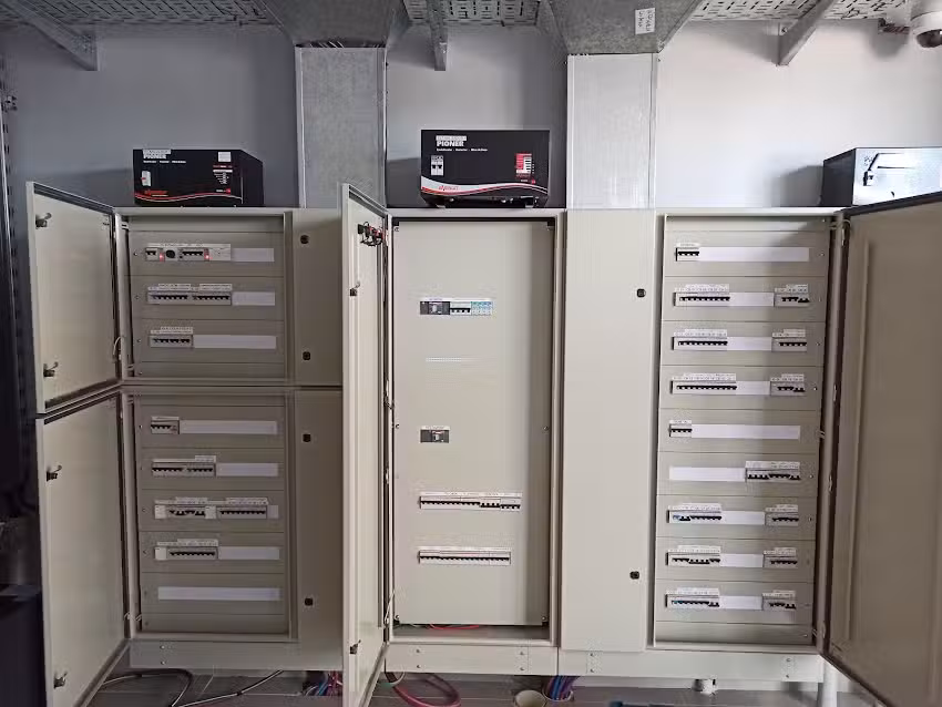 GVTec Servicios
