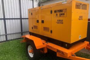 GW Energy – Alquiler Grupos Electrogenos