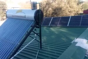 GyG Solar Calamuchita