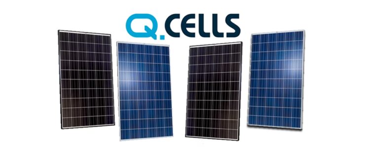 Paneles Solares Qcells: Análisis y Opiniones 2025