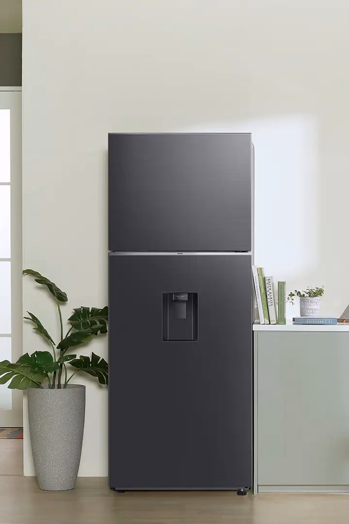 ¿Qué refrigerador es más ahorrador de energía?