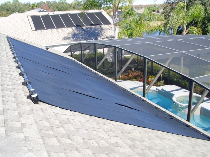 Heliocol: 12 Años de Garantía y Confianza Solar