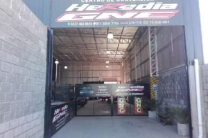 Heredia GNC – 5ta Generación