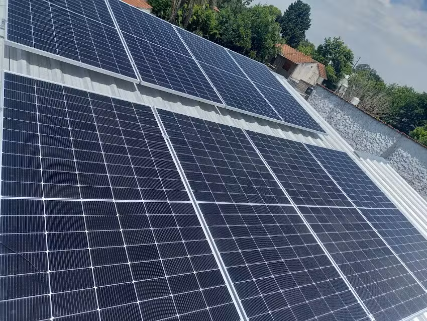 Hikari Energía Solar