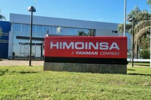 Himoinsa Argentina