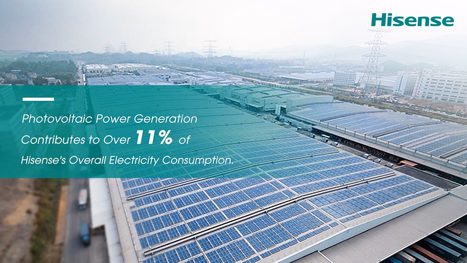 ¿Dónde se fabrican las pantallas Hisense?