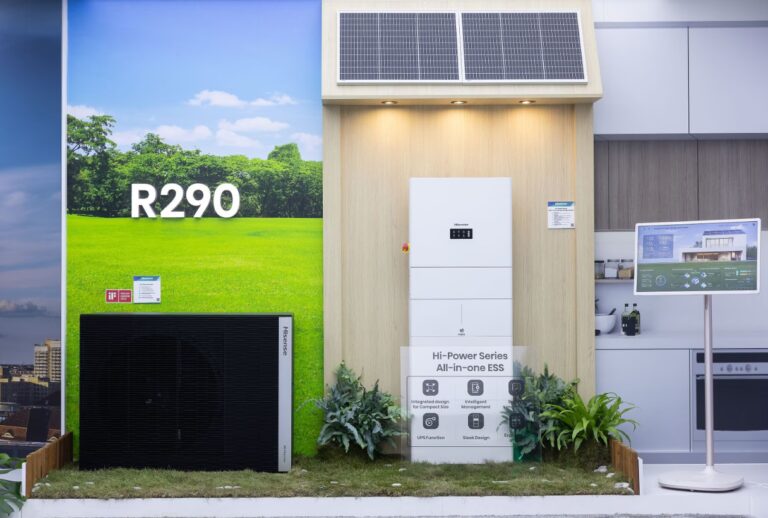 Energía Solar y Electrodomésticos Eficientes