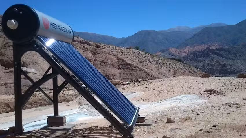 Hissuma – Sucursal CABA