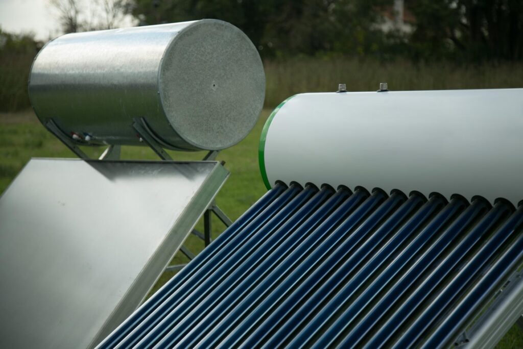 Biomasa: Calor y Futuro en Zonas Aisladas