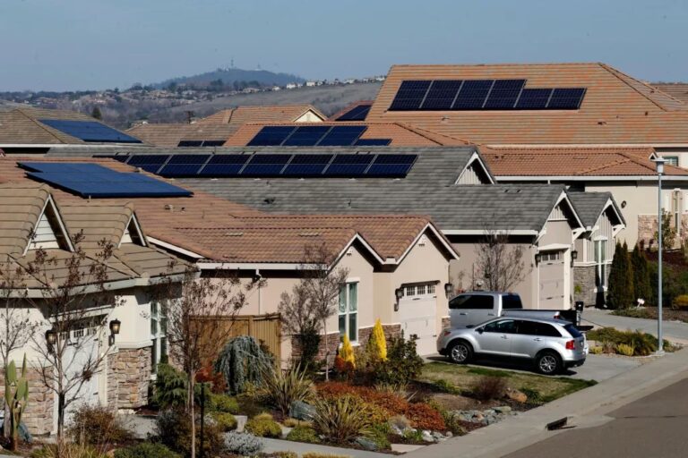 Mandato Solar de California: Todo lo que Debes Saber