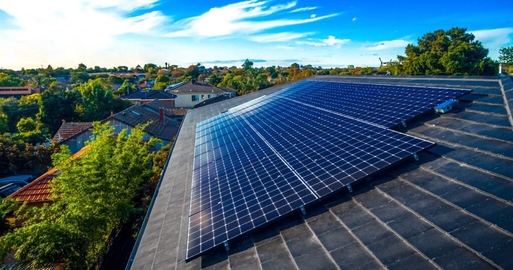 Energía Solar en Melbourne: ¿Vale la Pena?