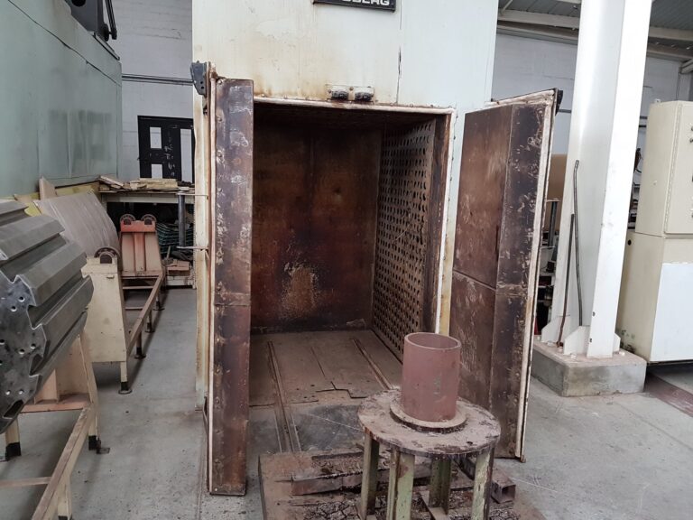 Horno Pirolítico: La Magia de la Autolimpieza