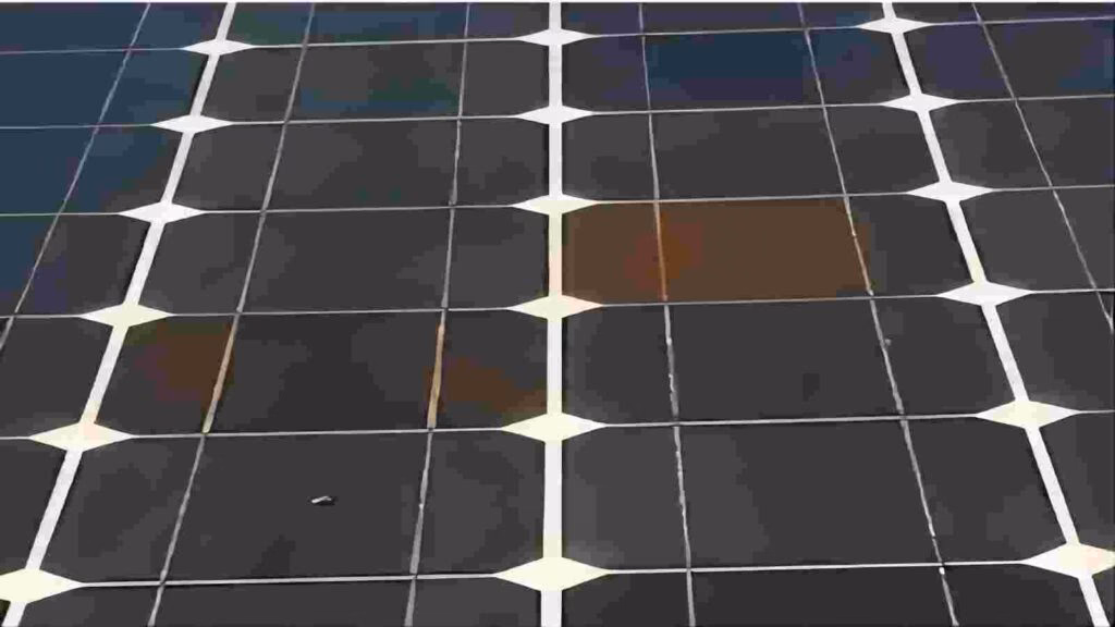 Hot Spots en Paneles Solares: El Enemigo Silencioso