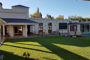 Hotel Solar del Pago