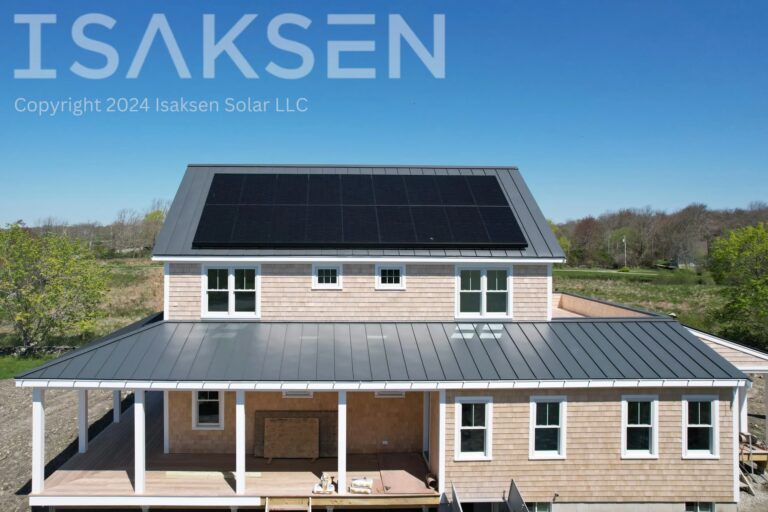 Autosuficiencia Solar: ¿Es Posible al 100%?