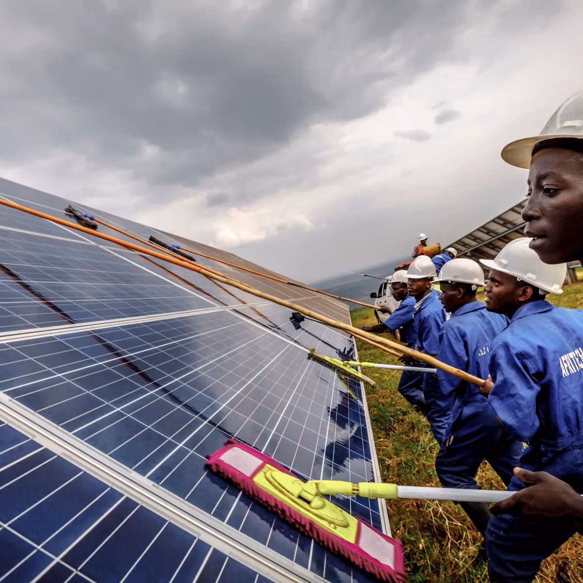 Do solar panels require high maintenance?