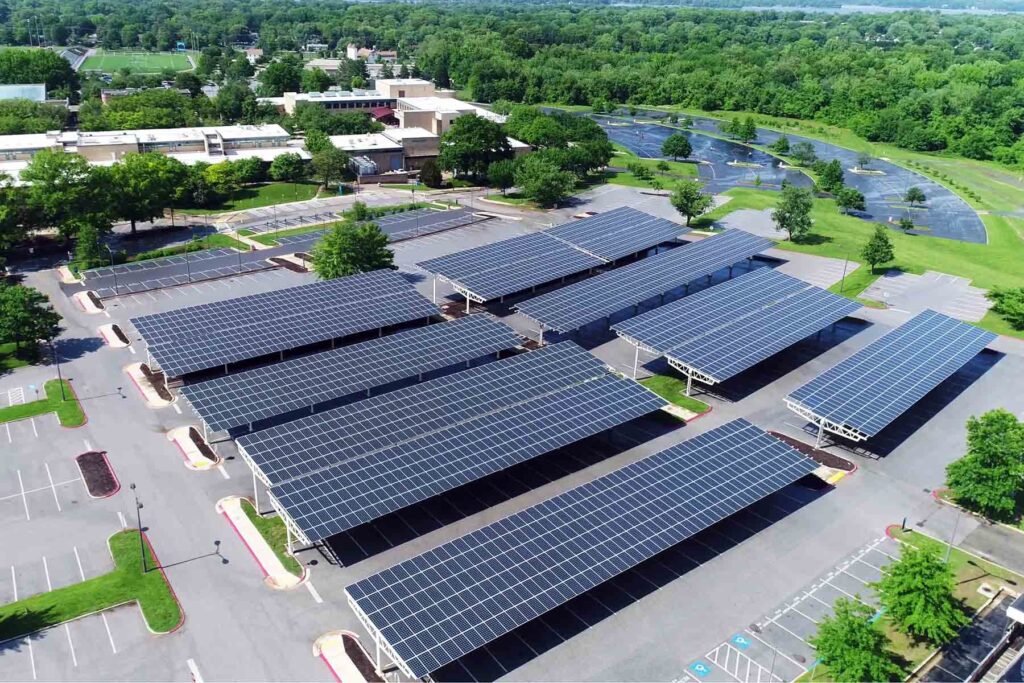 Energía Solar para Empresas: ¿Cuántos Paneles Necesito?