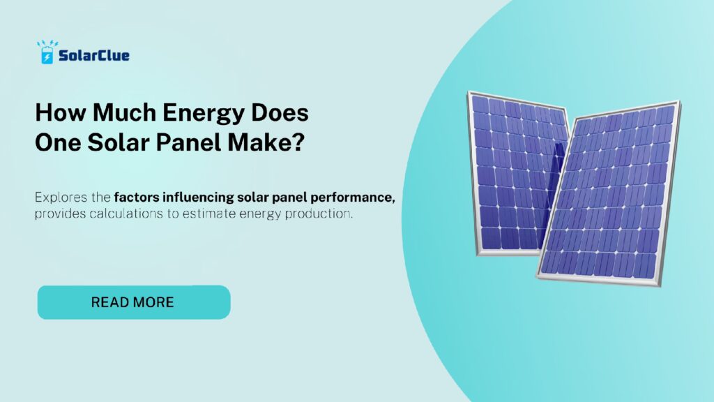 Derribando Mitos sobre la Energía Solar