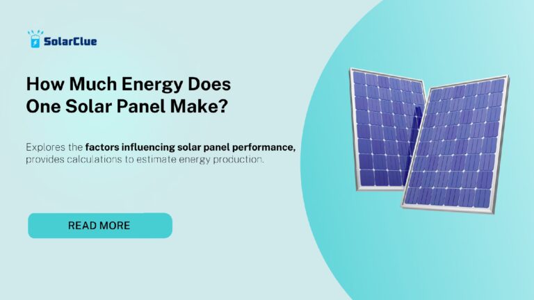 Derribando Mitos sobre la Energía Solar