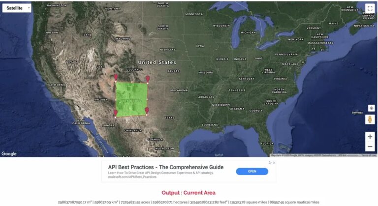 Energía Solar para un País: Menos Espacio del que Crees