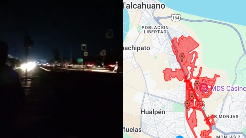 Cortes de Luz: La Solución Solar Definitiva