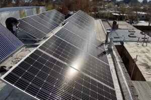 HS Ingeniería – Refrigeración Energía Solar