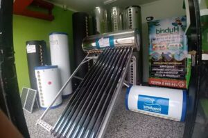 Hybrid – Energías Renovables