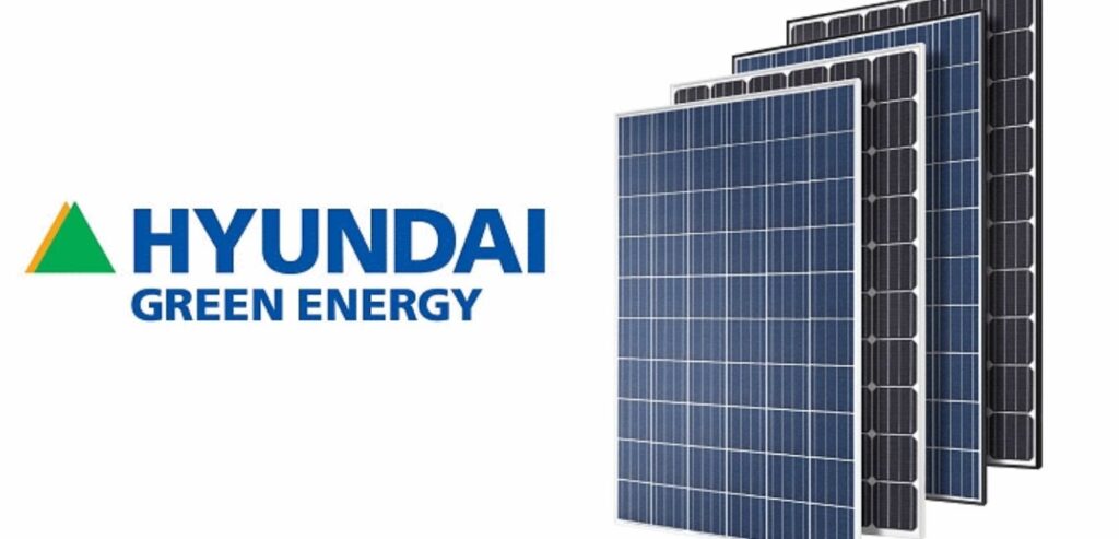 Paneles Solares Hyundai: Análisis Completo 2024