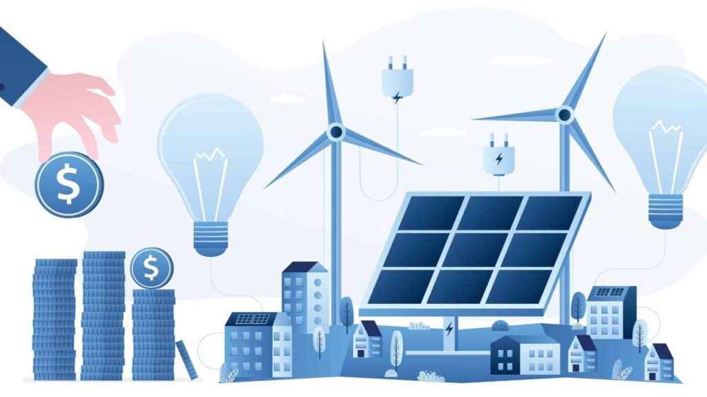 ETFs de Energía Solar: ¿Una Inversión Rentable?