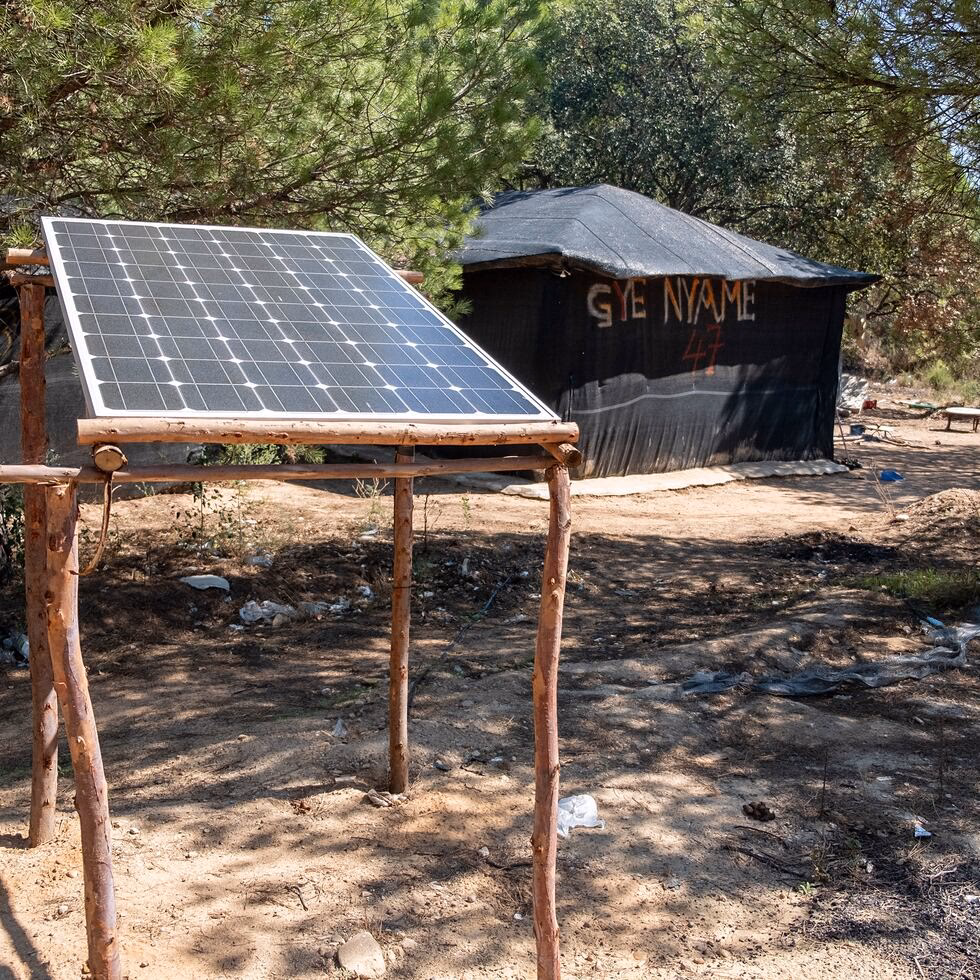 ¿Es legal poner paneles solares en España?