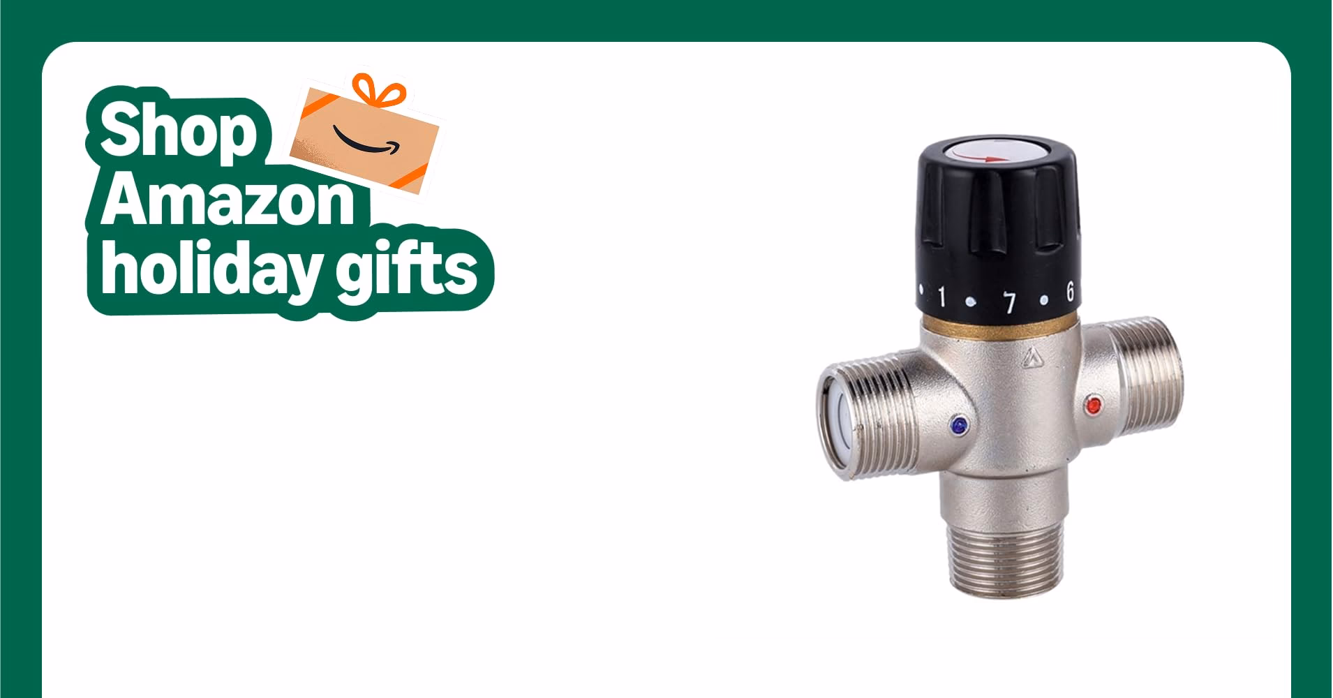 ¿Cuál es la válvula mezcladora?