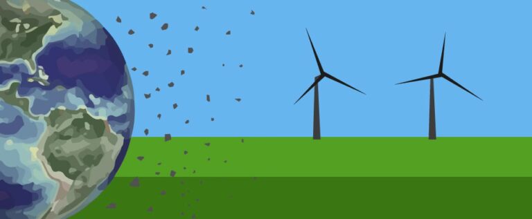 Contaminación Ambiental y la Solución Solar