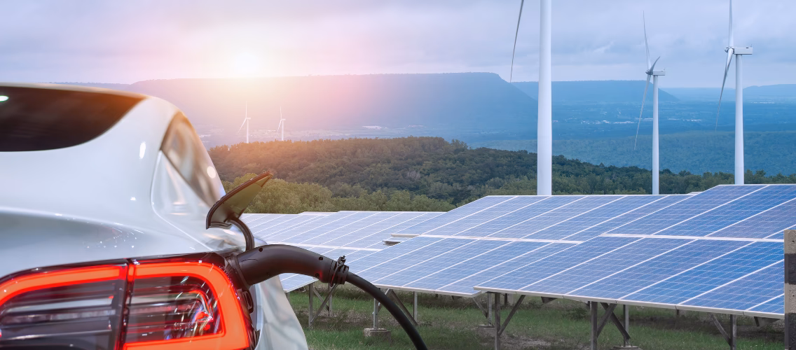 ¿Cómo se transforma la energía en un motor?