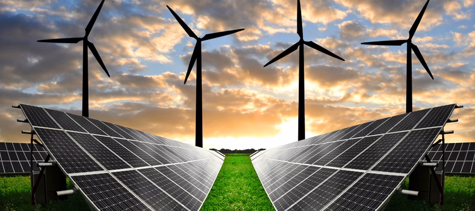 ¿Qué quiere decir energía importada?