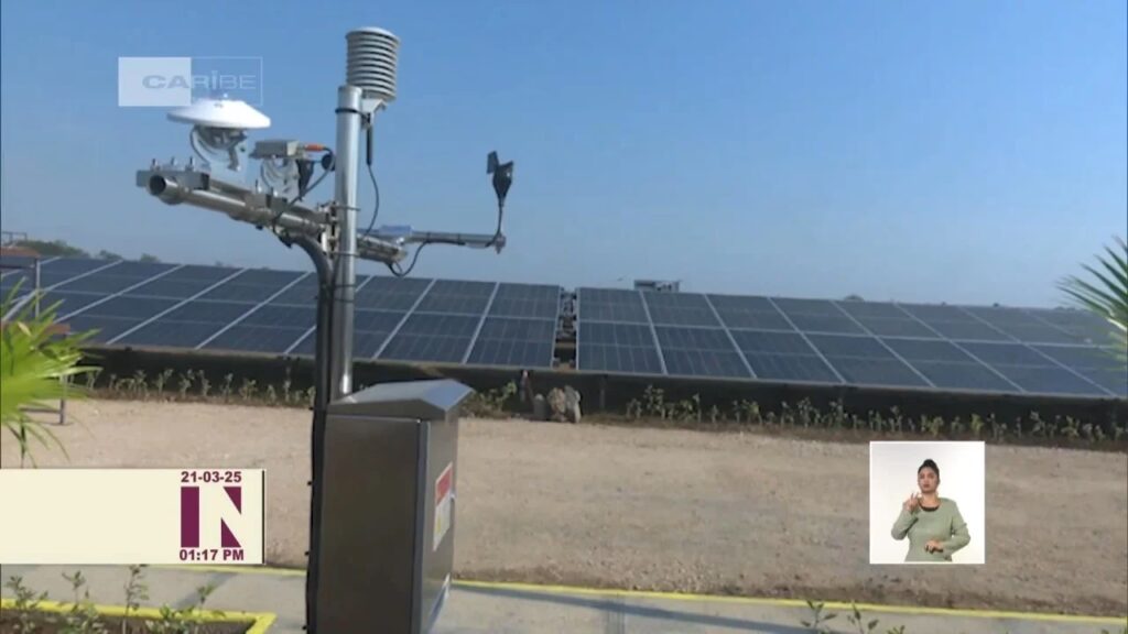 Energía Solar en Cuba: Importación Sin Aranceles