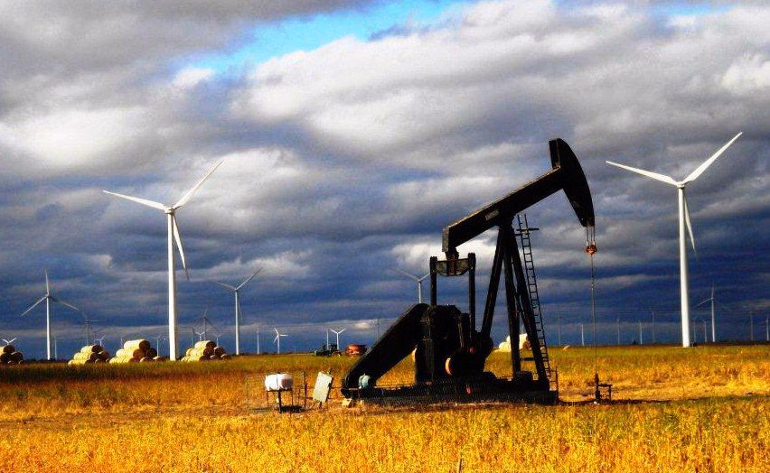 ¿Ventajas de usar el petróleo como fuente de energía?