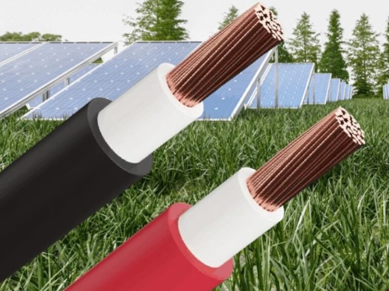 El Cable Ideal para tu Instalación Solar