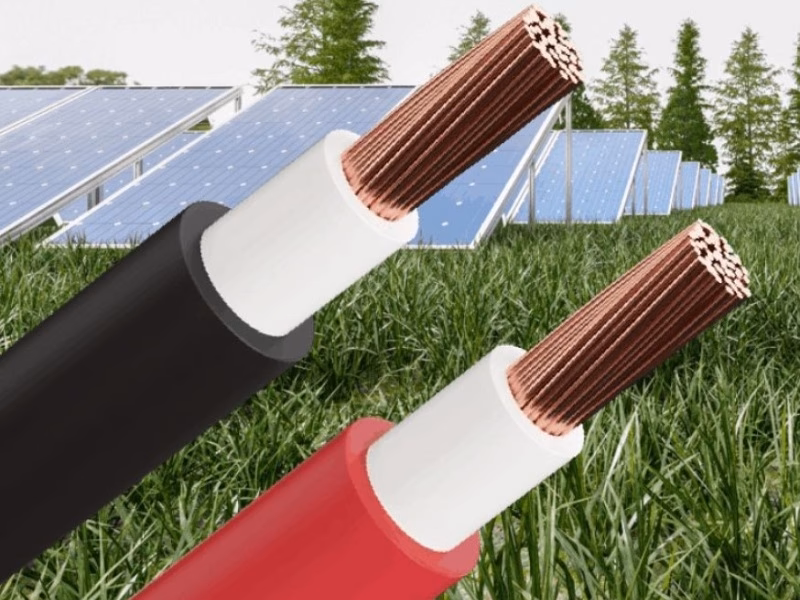 El Cable Ideal para tu Instalación Solar