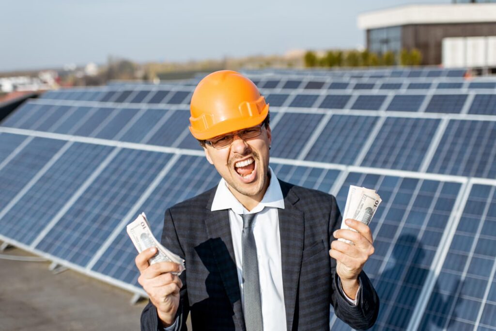 Ganar Dinero con Paneles Solares: ¿Mito o Realidad?