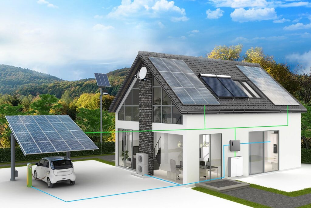 Independencia Energética: La Guía Definitiva