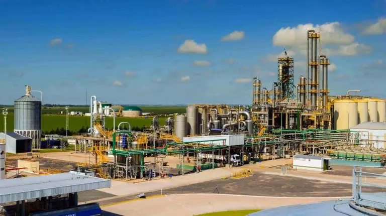 ¿Qué empresas de luz hay en Córdoba?