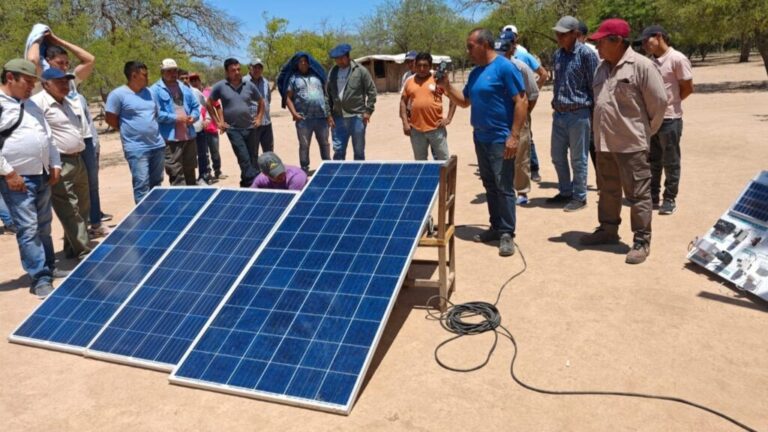 Nace un líder en consultoría energética en el RU